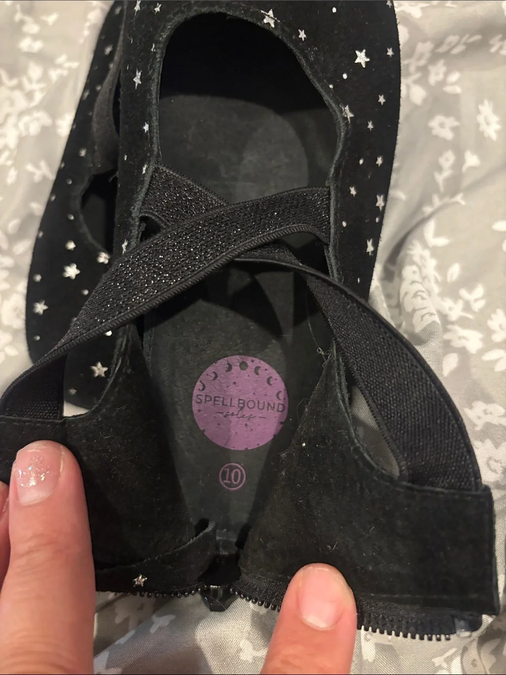 Kids flats
